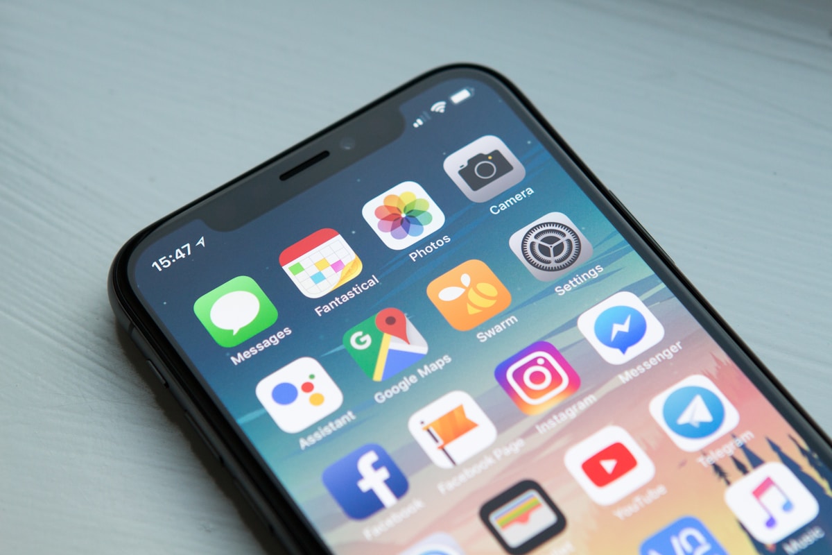 Smartphone apps for China travel